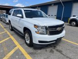 Used 2015 Chevrolet Suburban LT w/ Max Trailering Package image 2