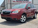 Used 2016 Subaru Forester 2.5i Premium image 3