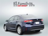 Certified 2024 Toyota Corolla LE image 3