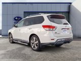 Used 2014 Nissan Pathfinder Platinum image 4