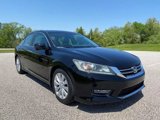Used 2013 Honda Accord EX-L image 2