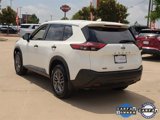 Used 2021 Nissan Rogue S image 2