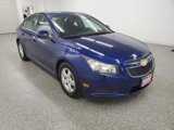 Used 2013 Chevrolet Cruze LT image 3