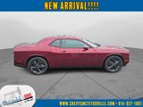 Used 2022 Dodge Challenger SXT w/ Blacktop Package image 6