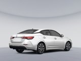 Used 2023 Nissan Sentra SV image 3