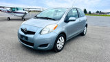 Used 2009 Toyota Yaris 2-Door Hatchback image 2