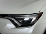 Used 2017 Toyota RAV4 Limited image 2