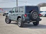 New 2025 Jeep Wrangler Sport S image 5
