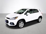 Used 2022 Chevrolet Trax LS w/ Tint and Cruise Package image 2