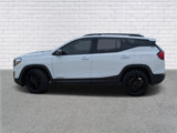 Used 2021 GMC Terrain SLT w/ Elevation Edition image 2