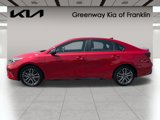 New 2024 Kia Forte GT-Line image 6