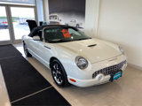 Used 2002 Ford Thunderbird image 3