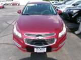 Used 2015 Chevrolet Cruze LT image 3