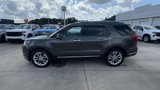 Used 2018 Ford Explorer Limited w/ Equipment Group 301A image 5