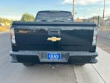 Used 2018 Chevrolet Silverado 1500 LT w/ Texas Edition image 6