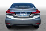 Used 2013 Honda Civic LX image 4