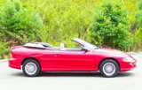 Used 1998 Chevrolet Cavalier Z24 image 5