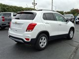 Certified 2020 Chevrolet Trax LT w/ LT Convenience Package image 6