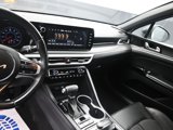 Used 2022 Kia K5 GT-Line image 3