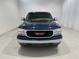 Used 2001 GMC Sierra 1500 SLE image 3