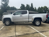 Used 2017 Chevrolet Colorado W/T image 3