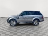 Used 2012 Land Rover Range Rover Sport Supercharged image 5