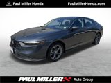 Certified 2023 Honda Accord EX image 1