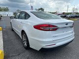 Used 2020 Ford Fusion SEL image 5