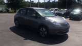Used 2015 Nissan Leaf SV w/ Premium Package image 2