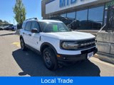 Used 2022 Ford Bronco Sport Big Bend w/ Convenience Package image 2
