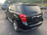 Used 2017 Chevrolet Equinox LT w/ Convenience Package image 3