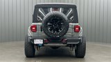 Used 2023 Jeep Wrangler Unlimited Sahara w/ Cold Weather Group image 4