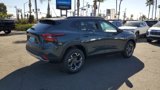 New 2025 Chevrolet Trax LT w/ Driver Confidence Package image 5