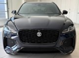 New 2026 Jaguar F-PACE R-Dynamic S image 2
