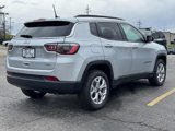 New 2025 Jeep Compass Latitude image 3