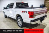 Used 2019 Ford F150 King Ranch w/ Equipment Group 601A Luxury image 3
