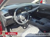 New 2025 Nissan Kicks SV w/ Charging Package image 5