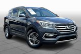 Used 2018 Hyundai Santa Fe Sport w/ 2.4L Value Package 02 image 2