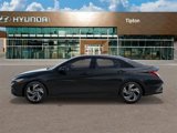 New 2025 Hyundai Elantra Sport w/ Cargo Package image 3