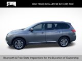 Used 2016 Nissan Pathfinder SL image 2