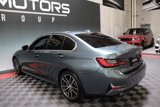 Used 2020 BMW 330i Sedan w/ Premium Package image 4