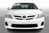 Used 2011 Toyota Corolla LE image 3