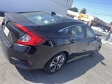 Used 2018 Honda Civic EX-T image 5
