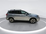 Used 2018 Subaru Forester 2.5i Premium image 2