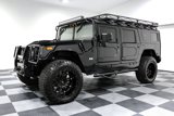 Used 2006 HUMMER H1 4-Door Wagon image 3