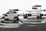 Used 2023 Audi SQ8 Premium Plus image 3