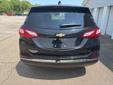 Used 2021 Chevrolet Equinox LT image 3