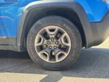 Used 2019 Jeep Cherokee Trailhawk w/ Cold Weather Group image 4