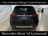 Used 2020 Mercedes-Benz GLE 350 4MATIC image 4
