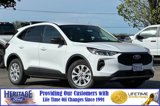 New 2025 Ford Escape Active image 2